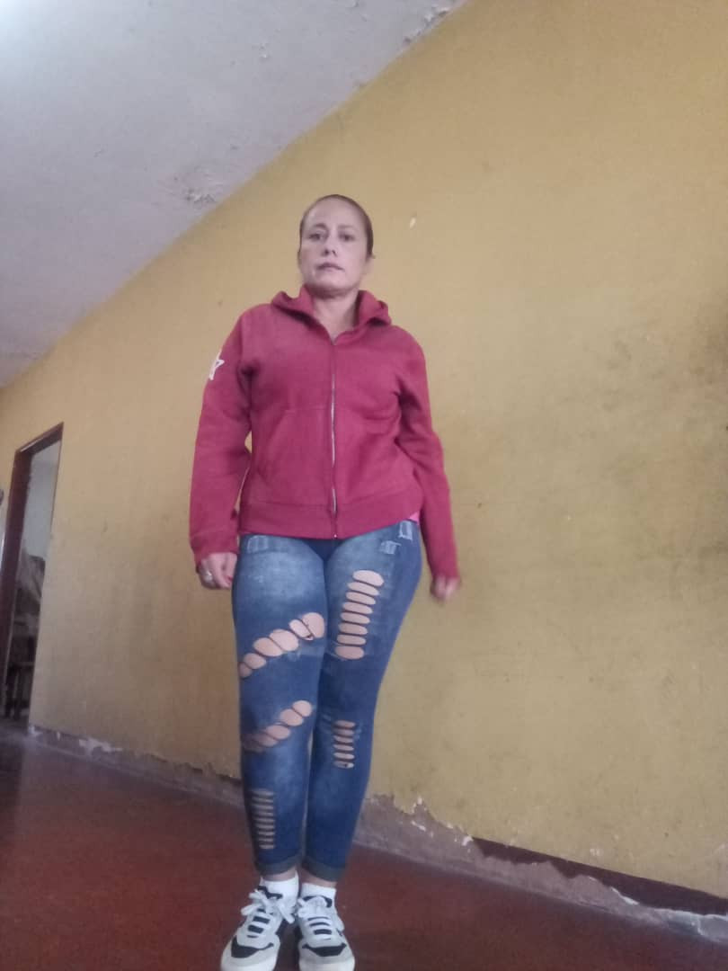 Pic #1 La catira tetona 10