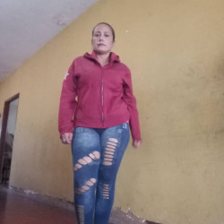 Pic #1La catira tetona 10