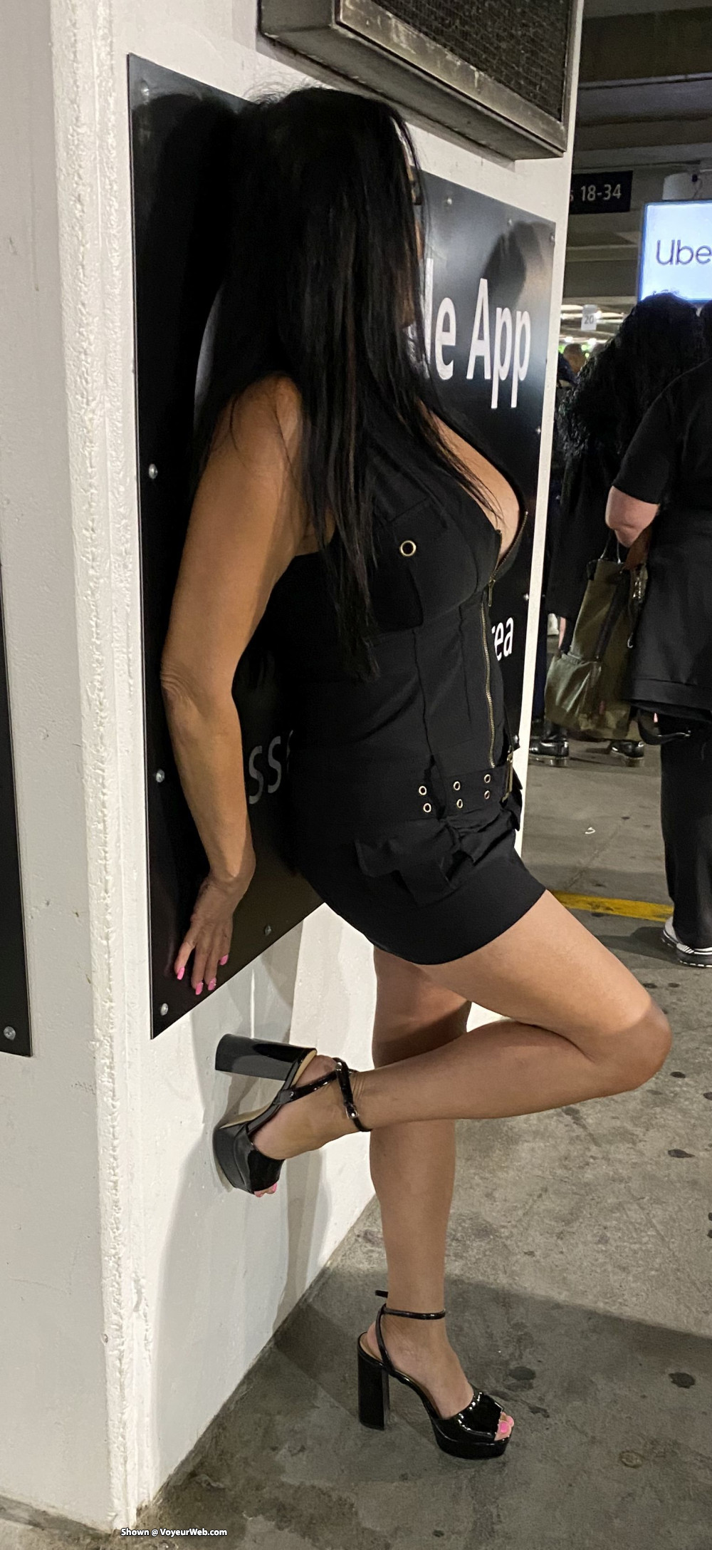 Pic #1Candy around town.