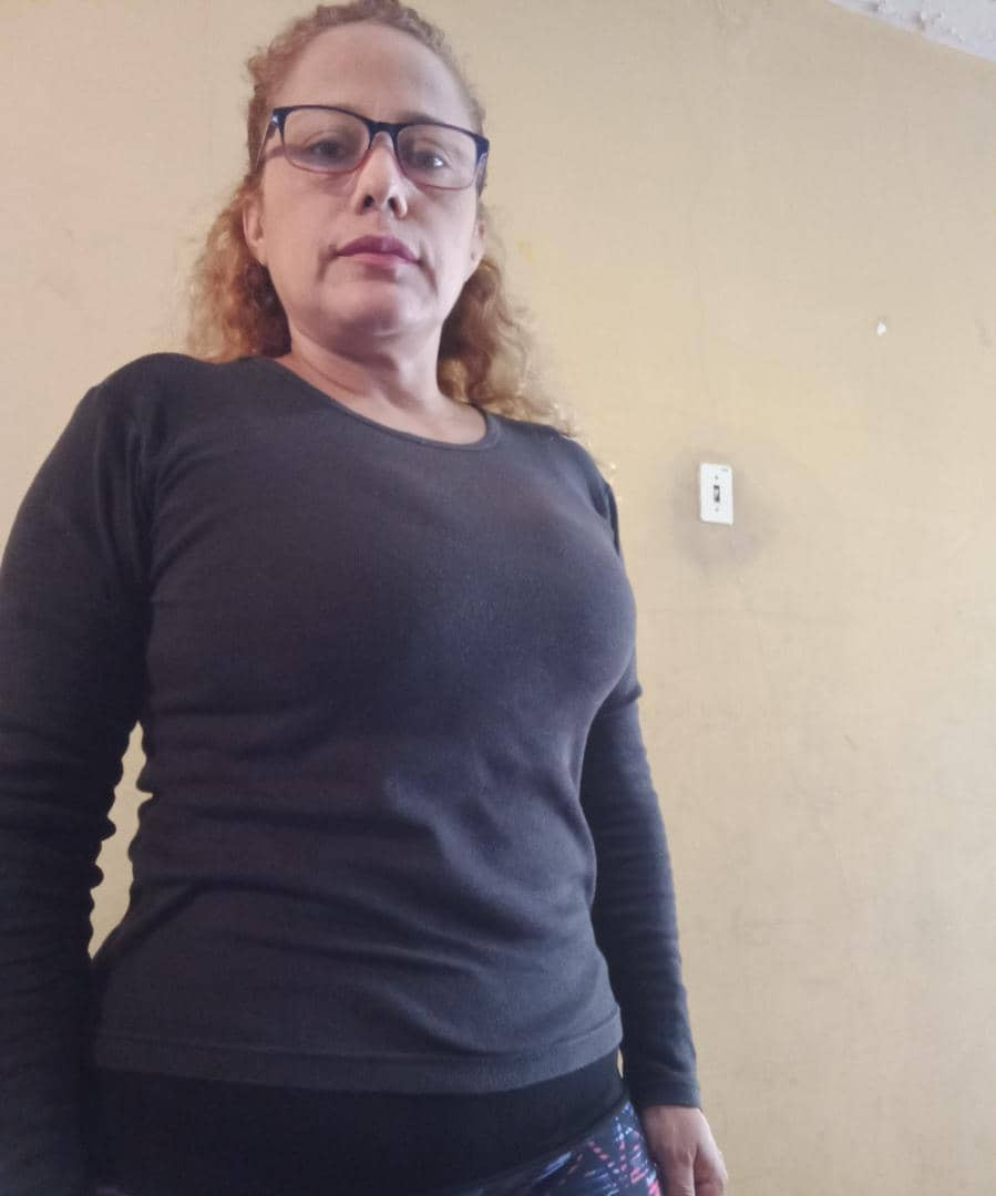 Pic #1 La catira tetona 11