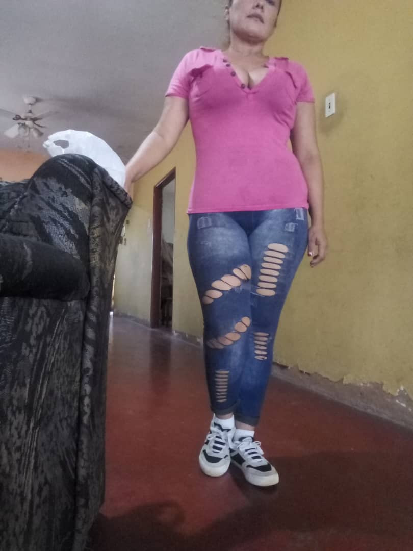 Pic #1La catira tetona 14