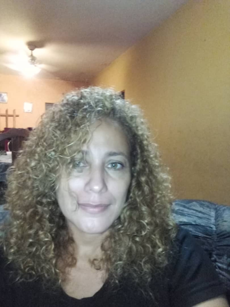 Pic #1 La catira tetona 15