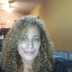 Pic #1 La catira tetona 15