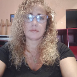 La catira tetona 21