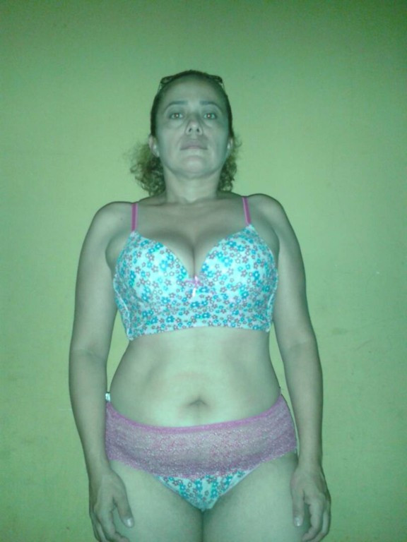 Pic #1La catira tetona 23