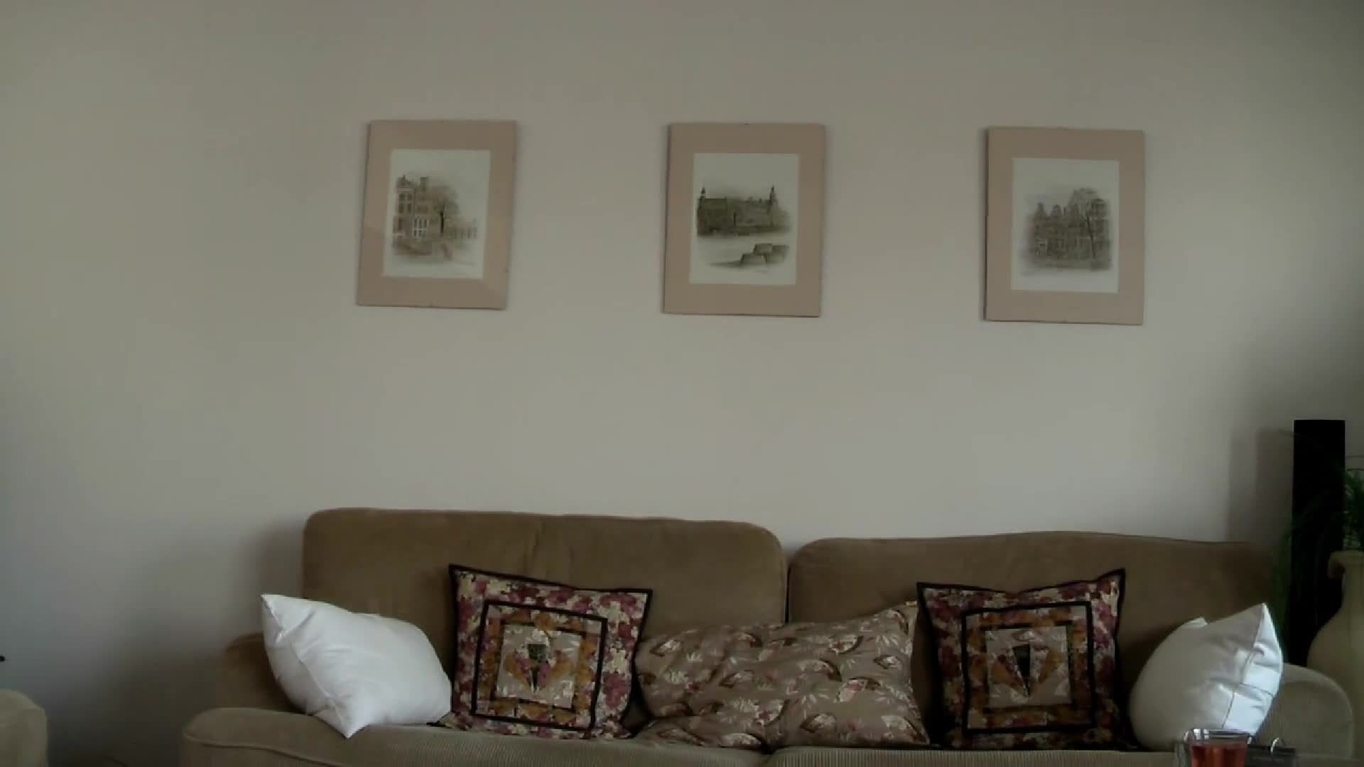 Pic #1Tassels Teaser