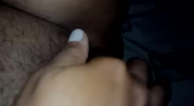 Pic #1Dandose mas dedo