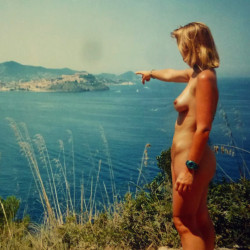 Small tits of my wife - bellafiga