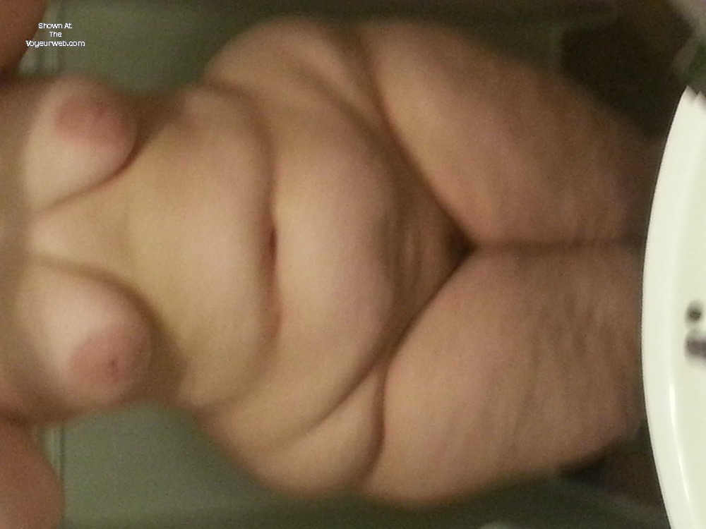 Pic #1 My medium tits - Heidi