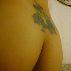 My ass - laura izoldi