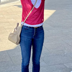 kathy dressed and undressed