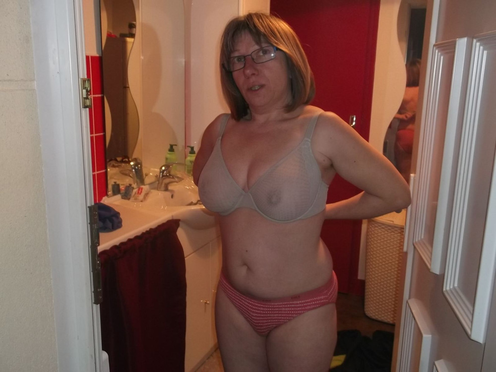 Pic #1 mature