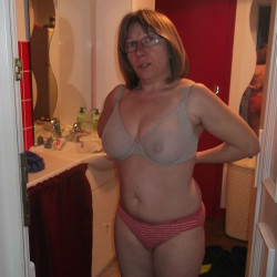 Pic #1 mature