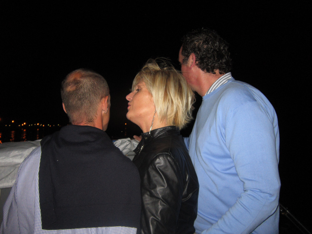 Pic #1Marito fotografo e cornuto - Photographer and cuckold husband