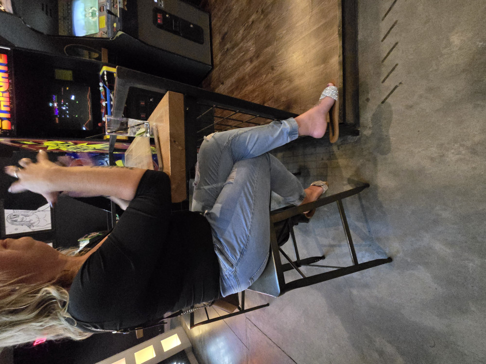 Pic #1 Hott soccer mom teases and reveals