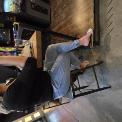 Pic #1 Hott soccer mom teases and reveals