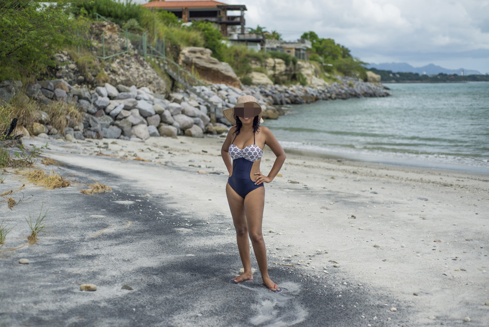 Pic #1relax and funny at the sea