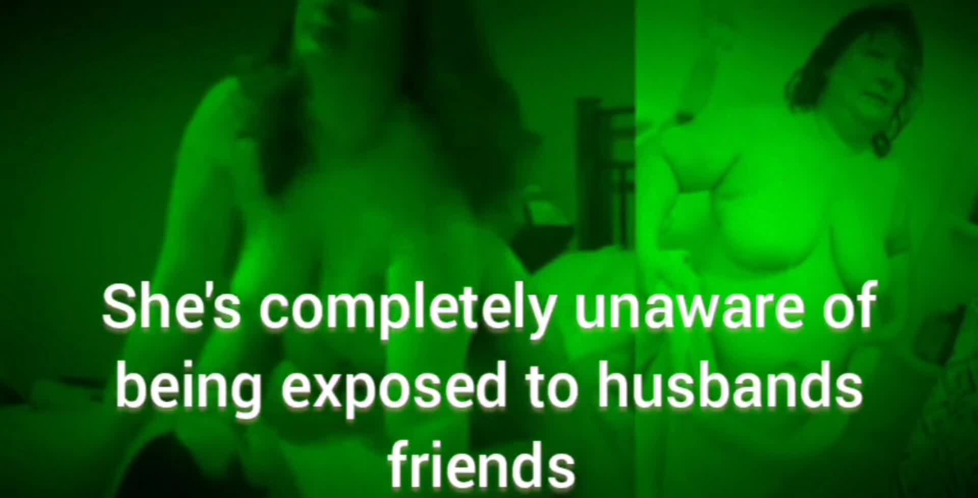 Pic #1SHOWN AT HALF TIME TO FRIENDS