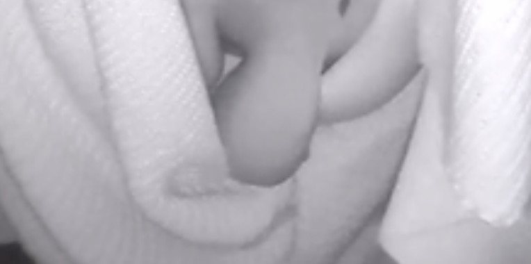 Pic #1Caught on Camera