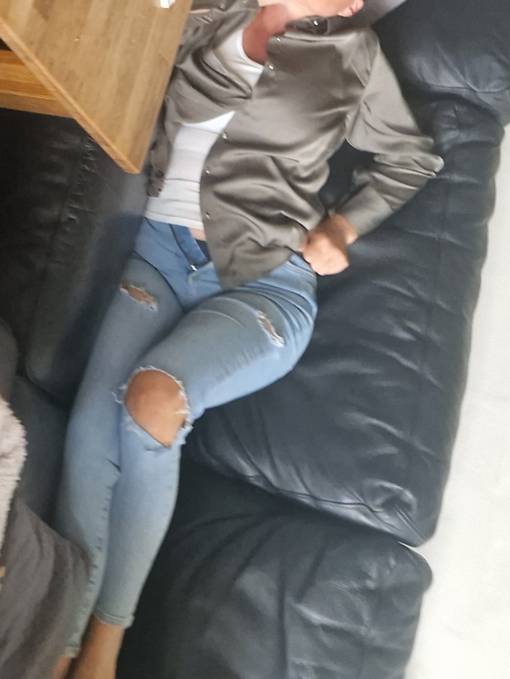 Pic #1 sexy wife