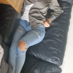 sexy wife