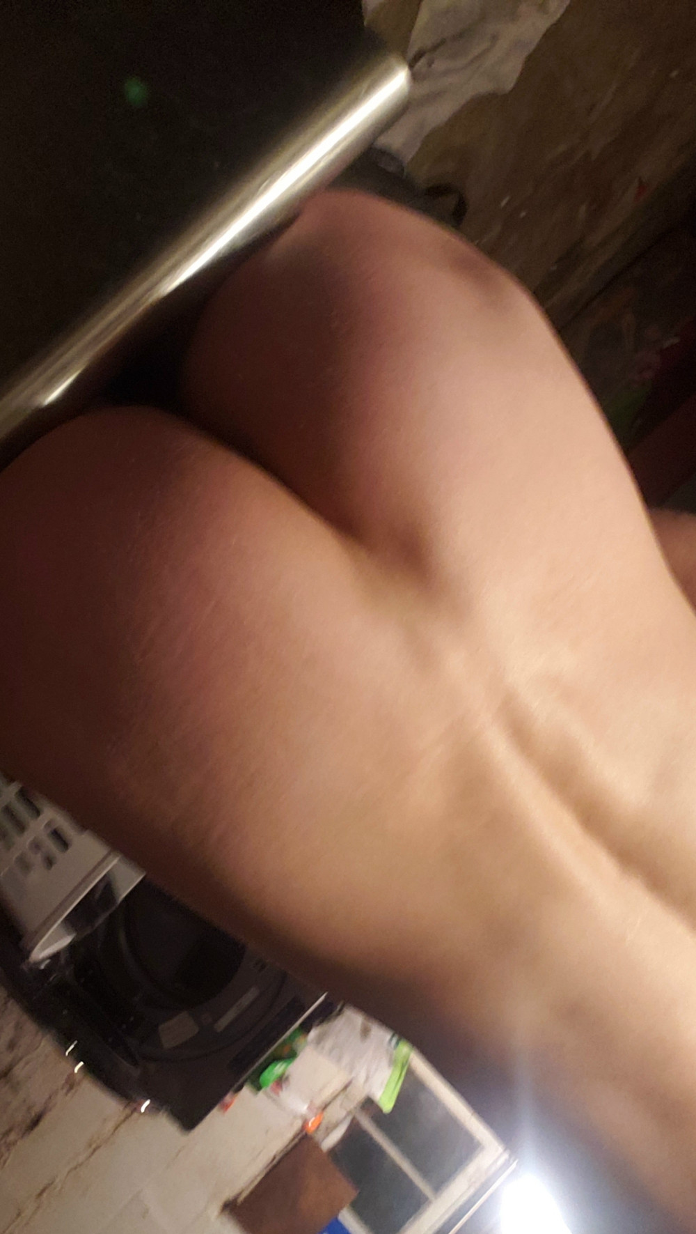 Pic #1 my ass