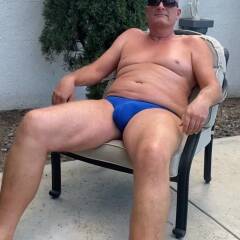 M backyard fun
