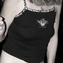 Small tits of my wife - Sheryl