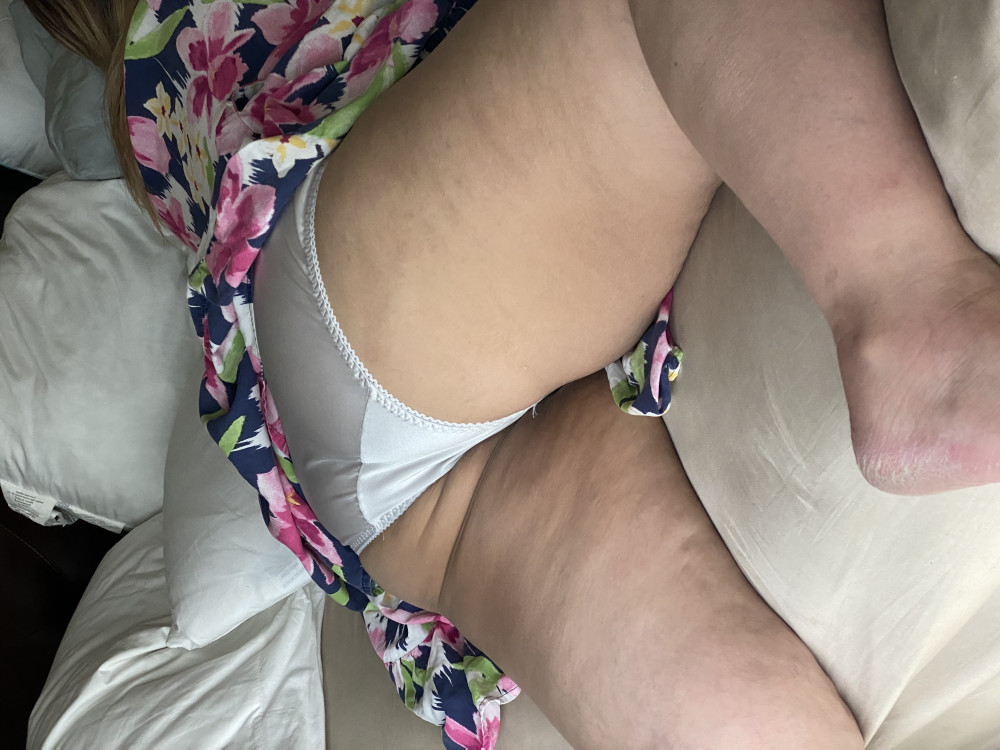 Pic #1 Ass