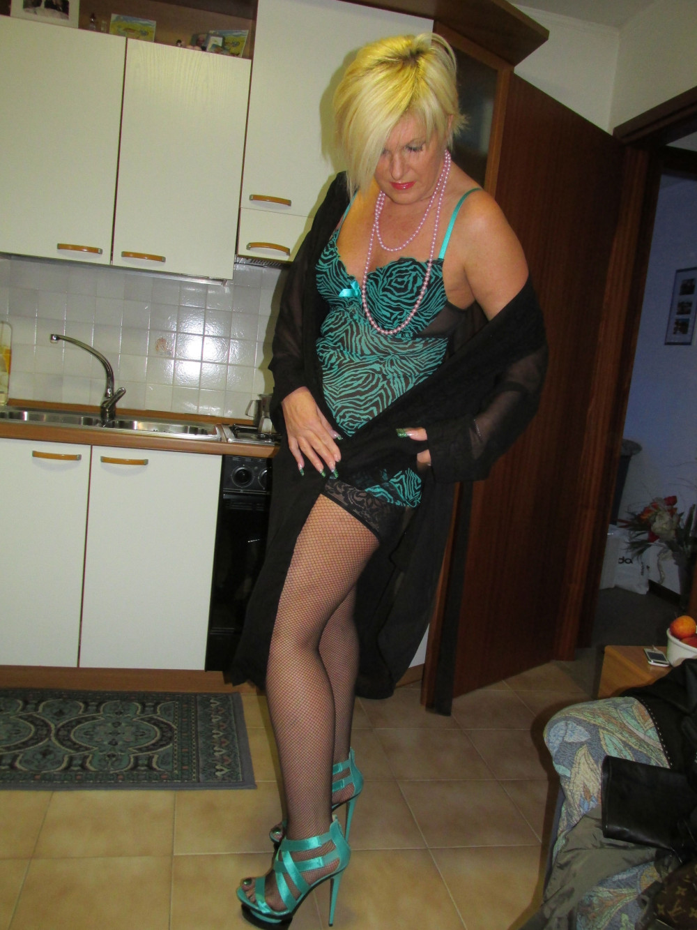 Pic #1 LA MIA FEMMINA - MY SEXY GIRL