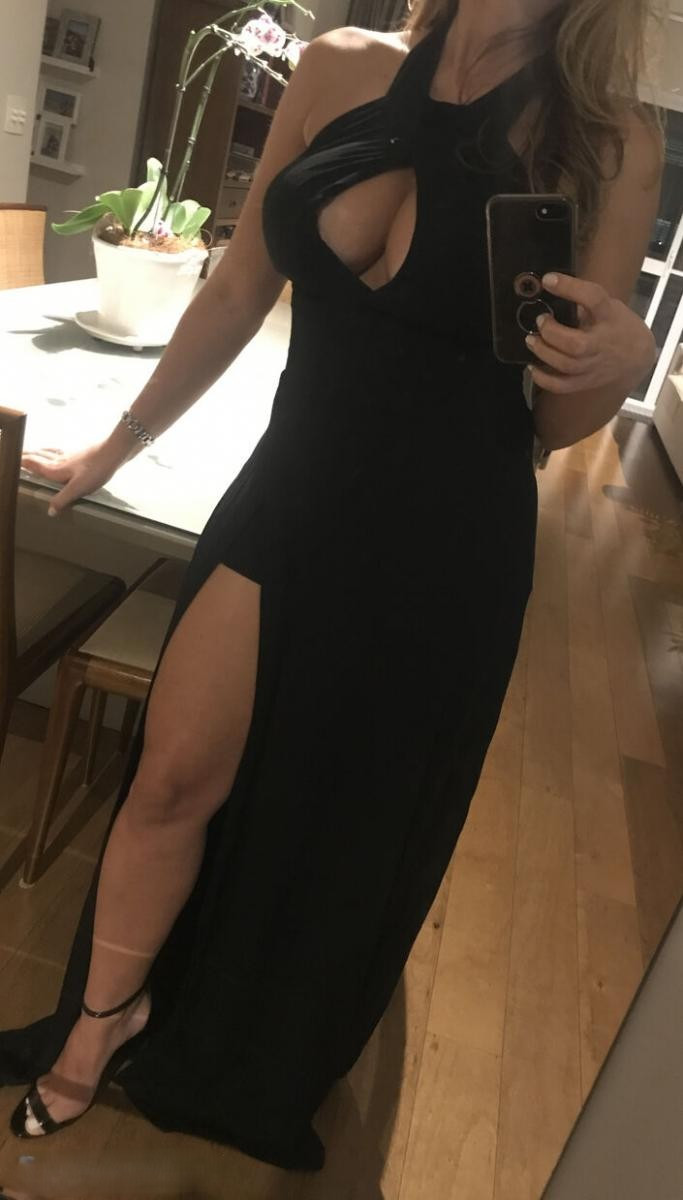 Pic #1Dressed to