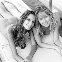 My ass - Katie and Rachel