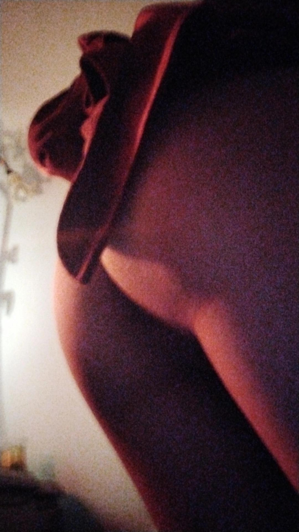Pic #1 My ass - VeraFun