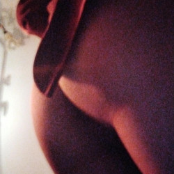 My ass - VeraFun