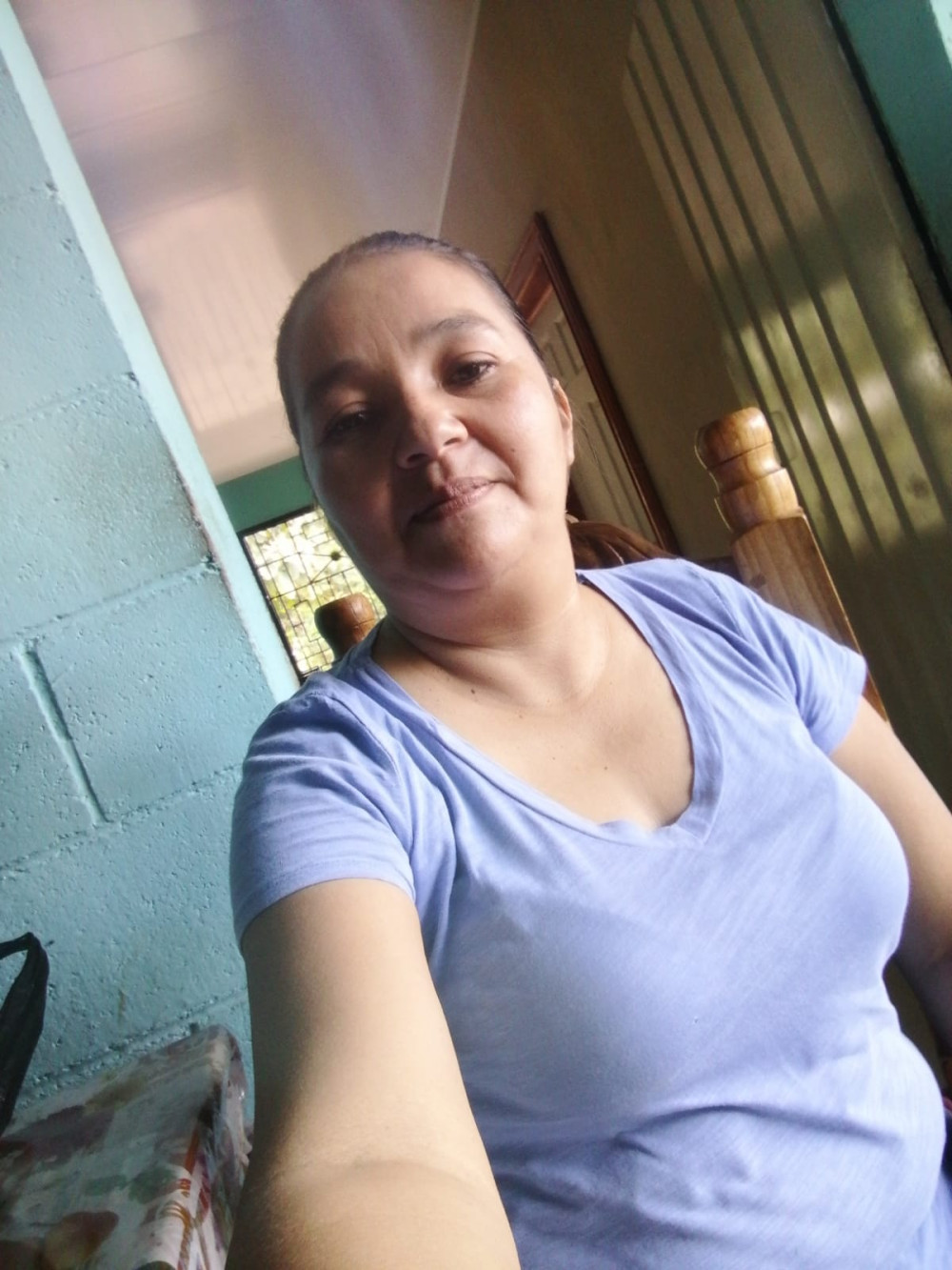 Pic #1 La blanquita