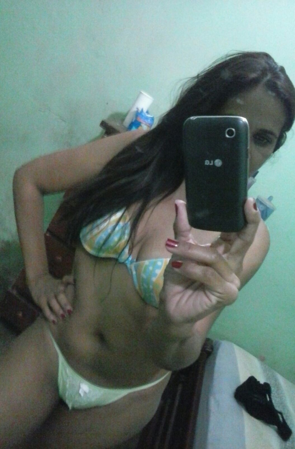 Pic #1 La morena 2