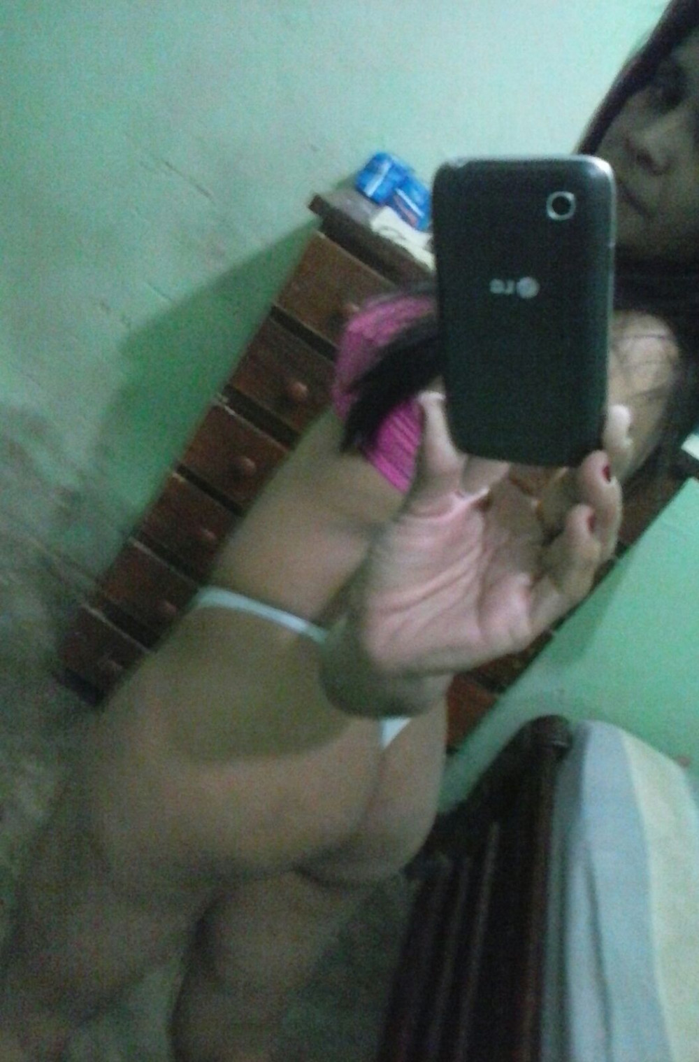 Pic #1 La morena 3
