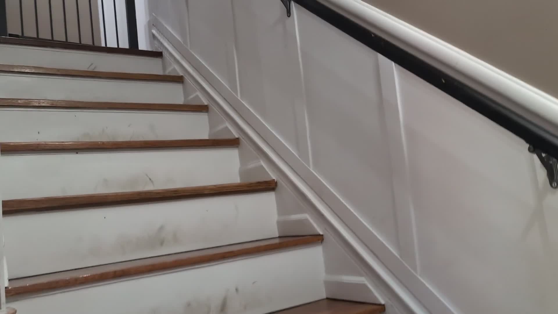 Pic #1BBWLover69 Getting Caught