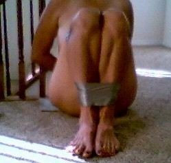 Pic #1bound for the neighbor