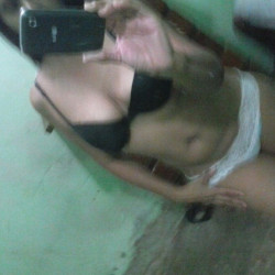 La morena 5