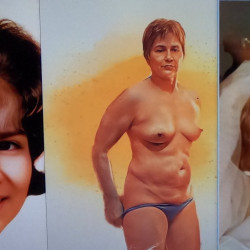 Pic #1 DANIELLE AND CHRIS