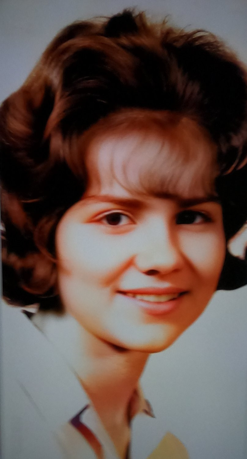 Pic #1 Husband and wife