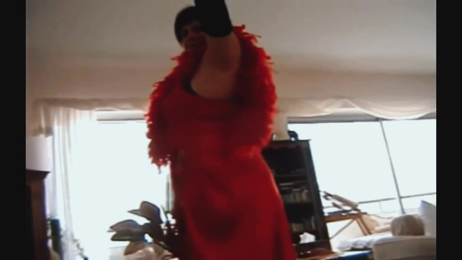 Pic #1POV Pleasures Striptease 1