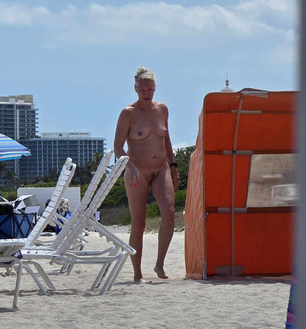 Pic #1Haulover Beach