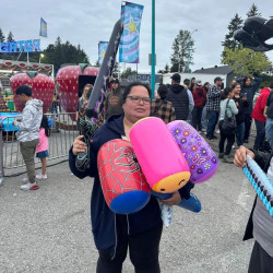 My BBW sister in-law spread nude 3 smash or pass ?