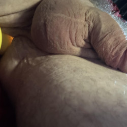 Pic #1Penis play