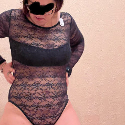 Presentacion de mujer indecisa