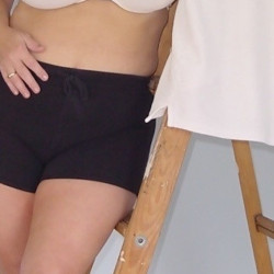 Pic #1 white bras