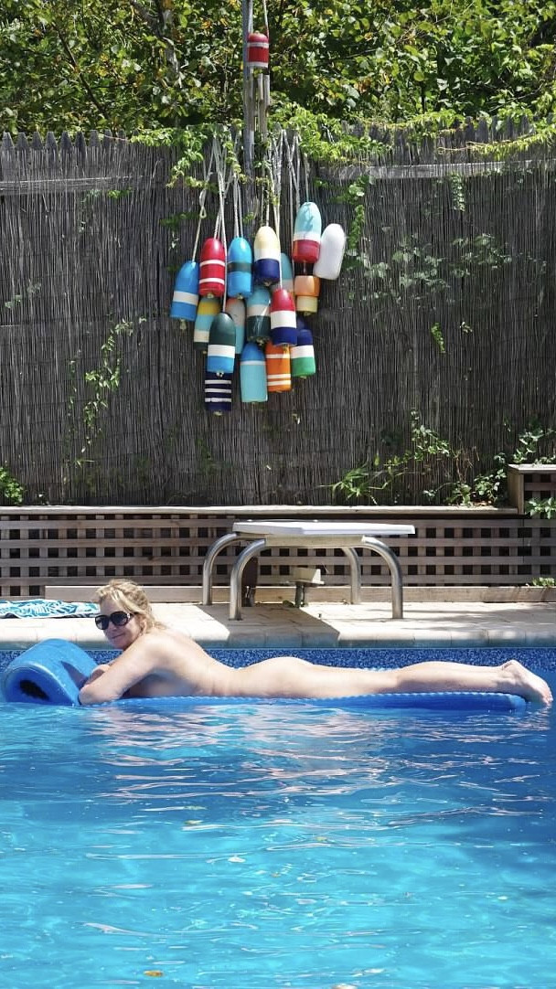 Pic #1Pool pics