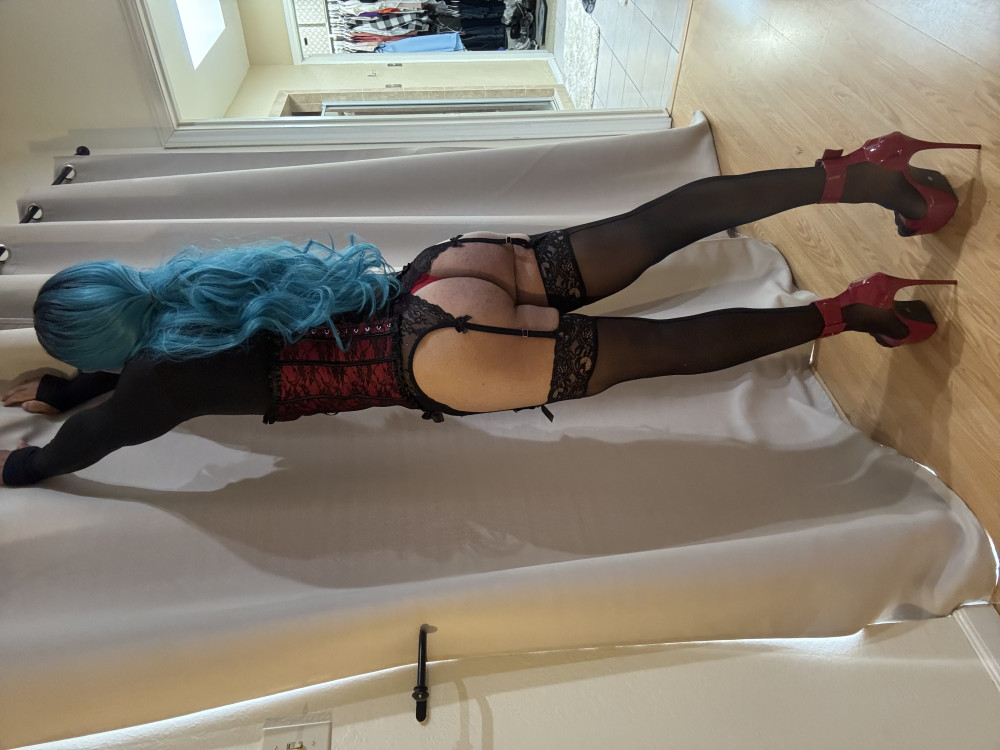 Pic #1 My ass - Jazmin